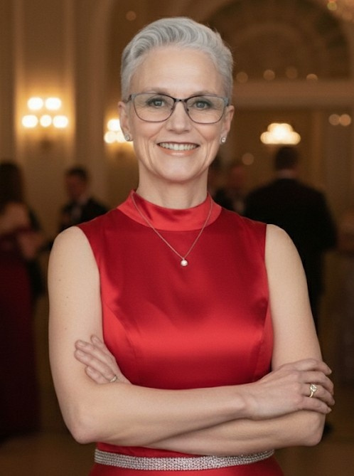 Debi Williams, Travel Advisor